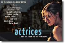 Actrices