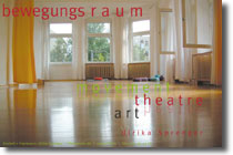 Bewegungsraum