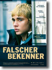 Falscher Bekenner