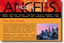 Frozen Angels