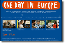 One Day In Europe