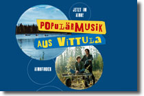 Populärmusik aus Vittula