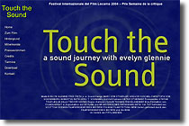 Touch the Sound