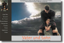 Vater und Sohn