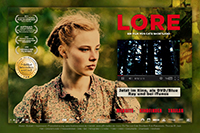 Lore der Film