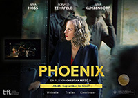 Webdesign Berlin - Phoenix. Ein Film von Christian Petzold