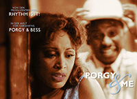 Porgy And Me - Film