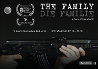 The Family - Die Familie - Film