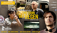 Und dann der Regen - Film